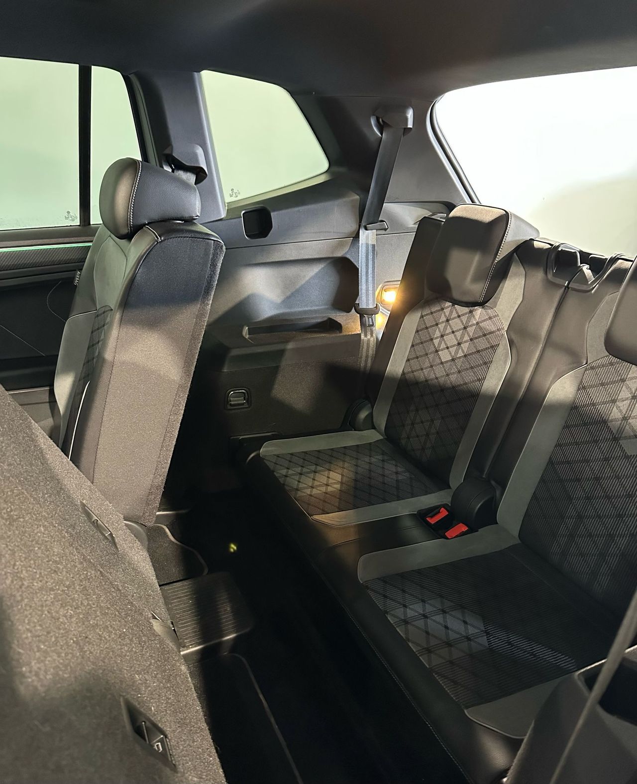 Foto Volkswagen Tiguan 6