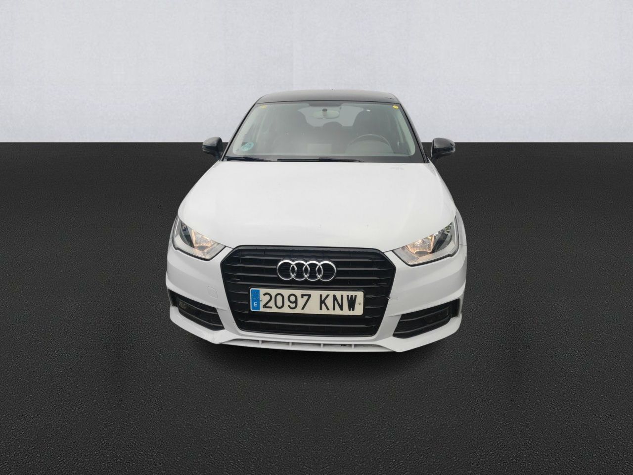 Foto Audi A1 Sportback 3