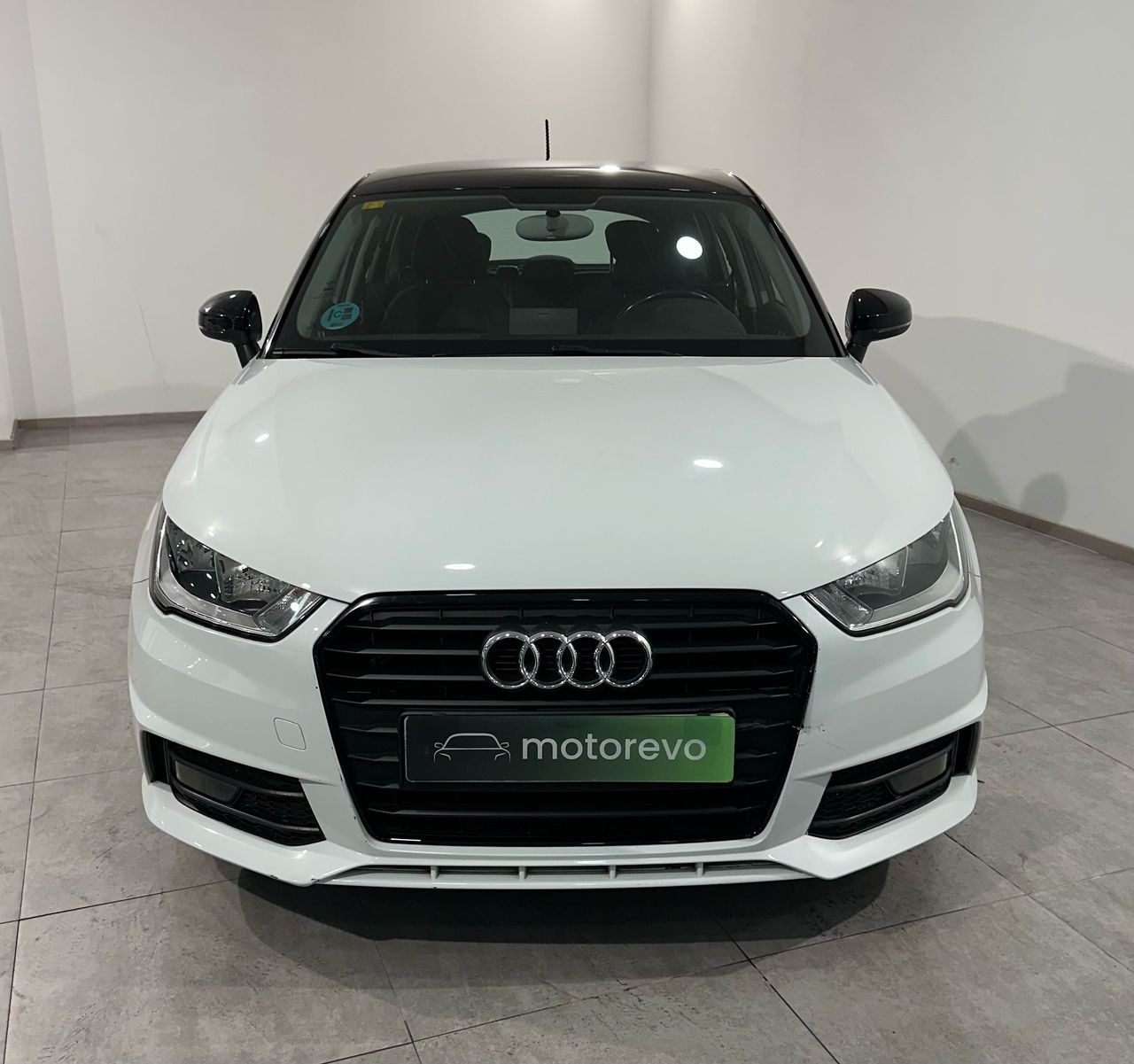 Foto Audi A1 2