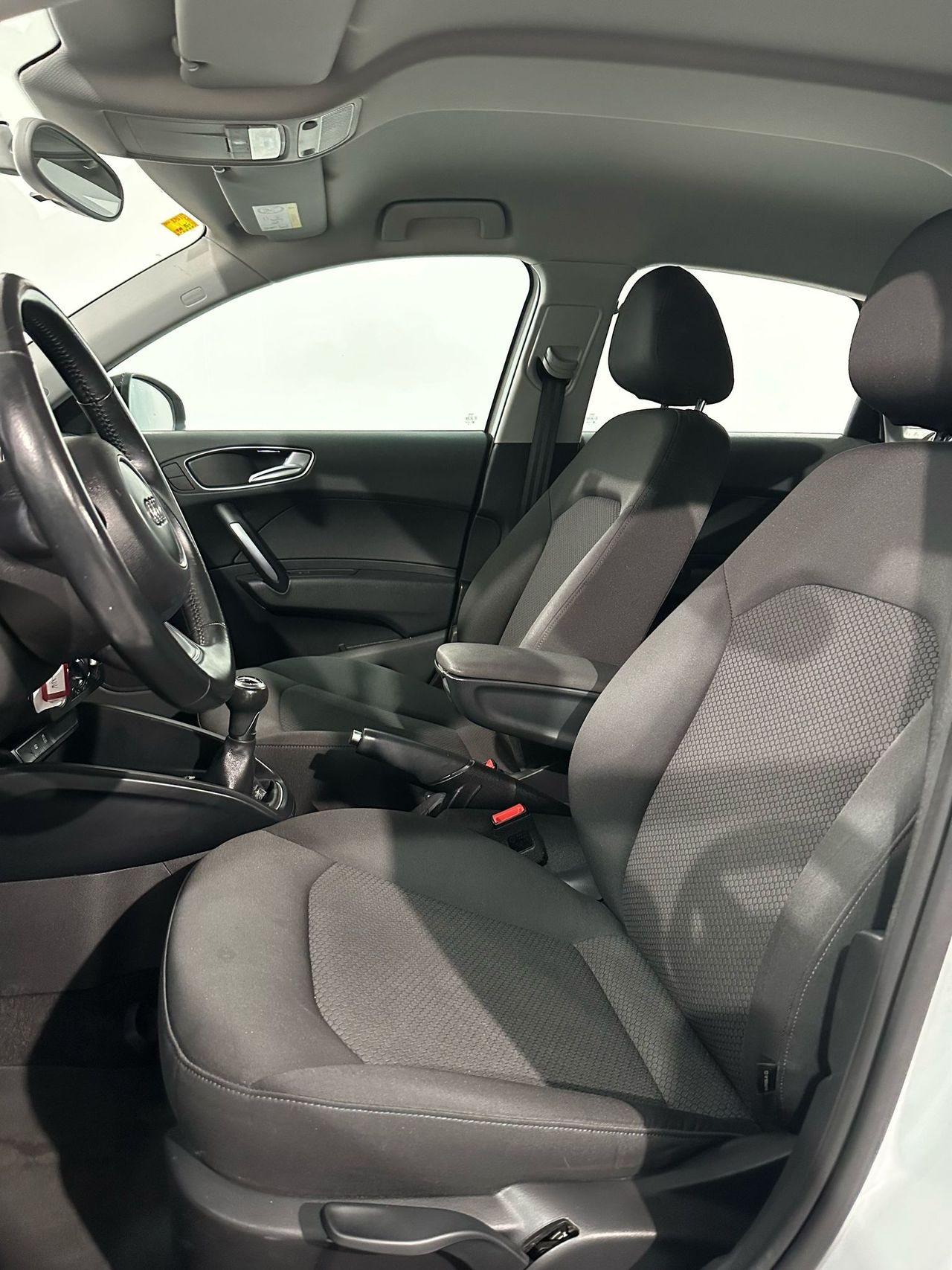 Foto Audi A1 6