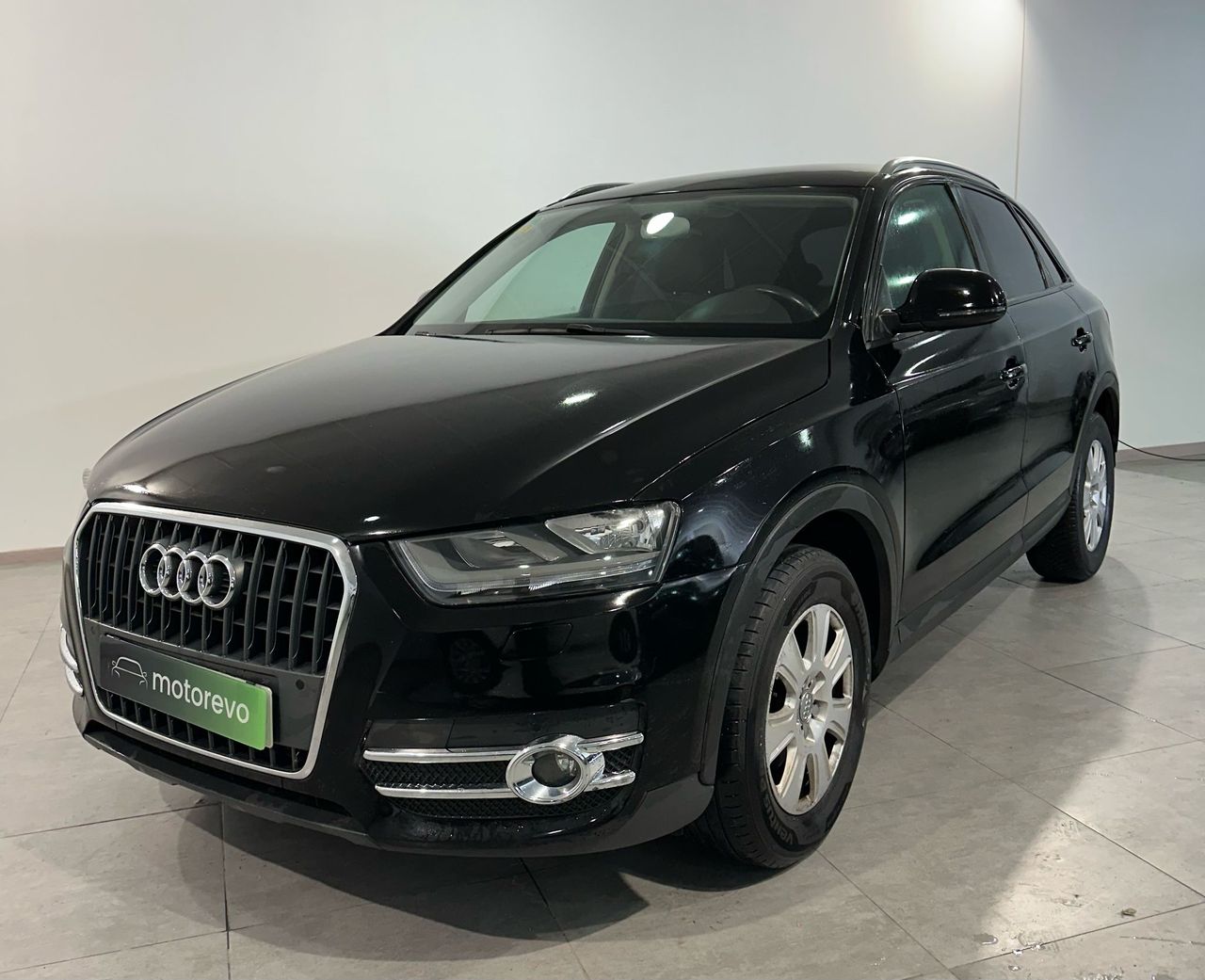 Foto Audi Q3 3