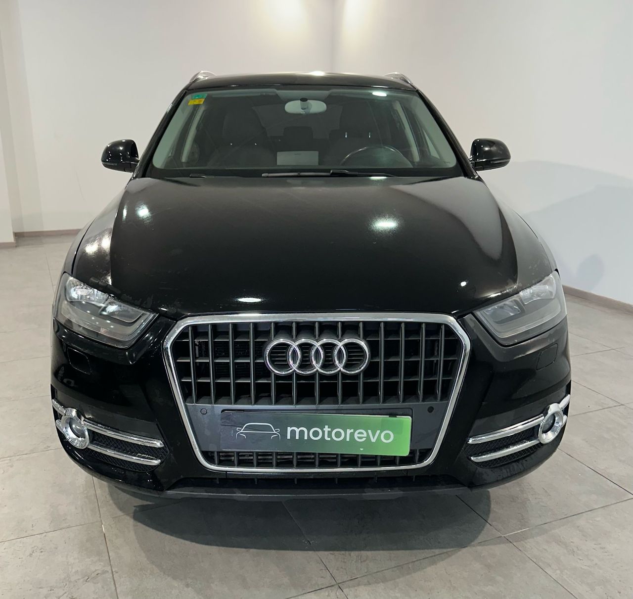 Foto Audi Q3 5