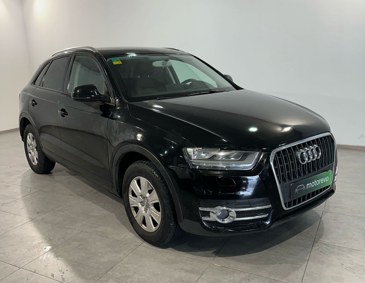 Foto Audi Q3 7