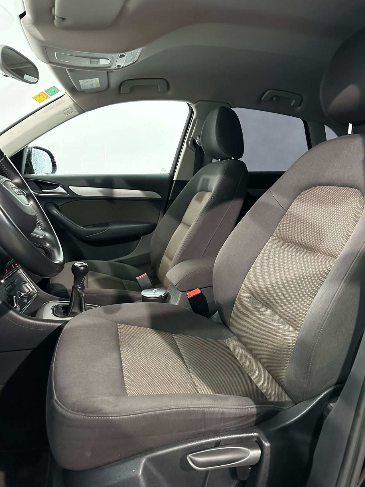 Foto Audi Q3 9