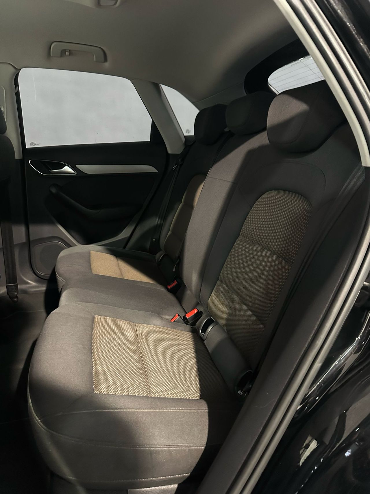 Foto Audi Q3 10