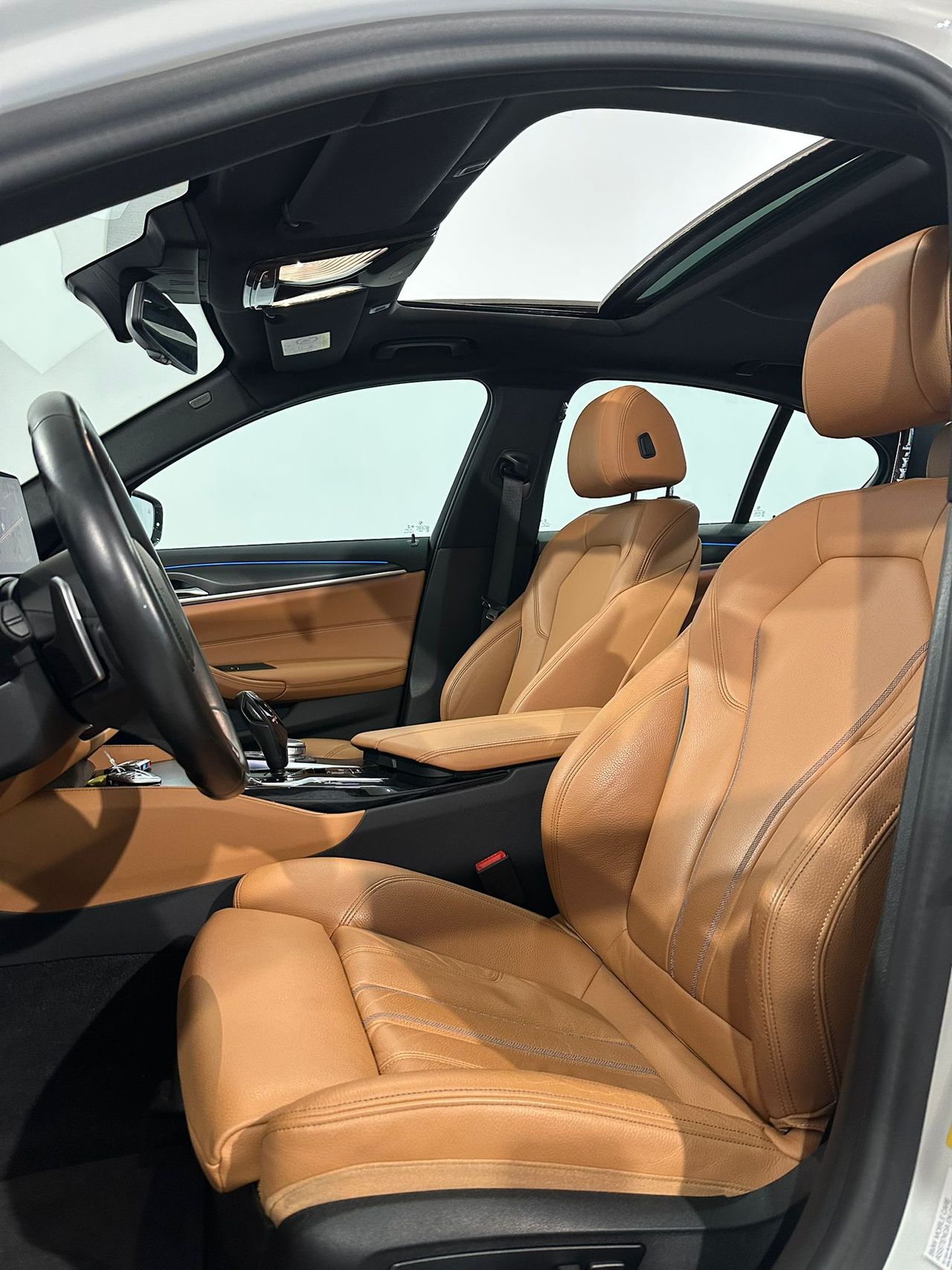 Foto BMW Serie 5 5