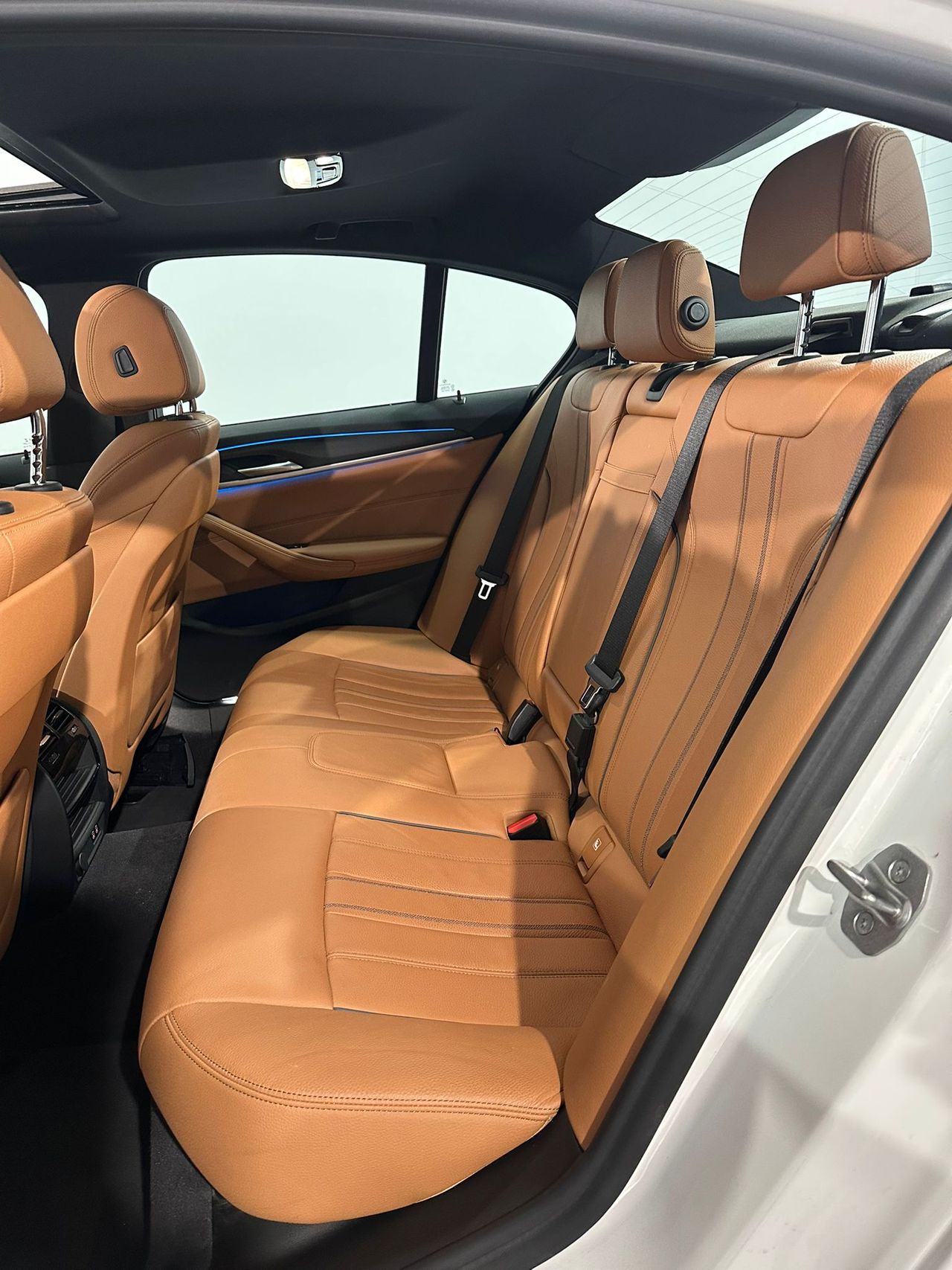 Foto BMW Serie 5 6