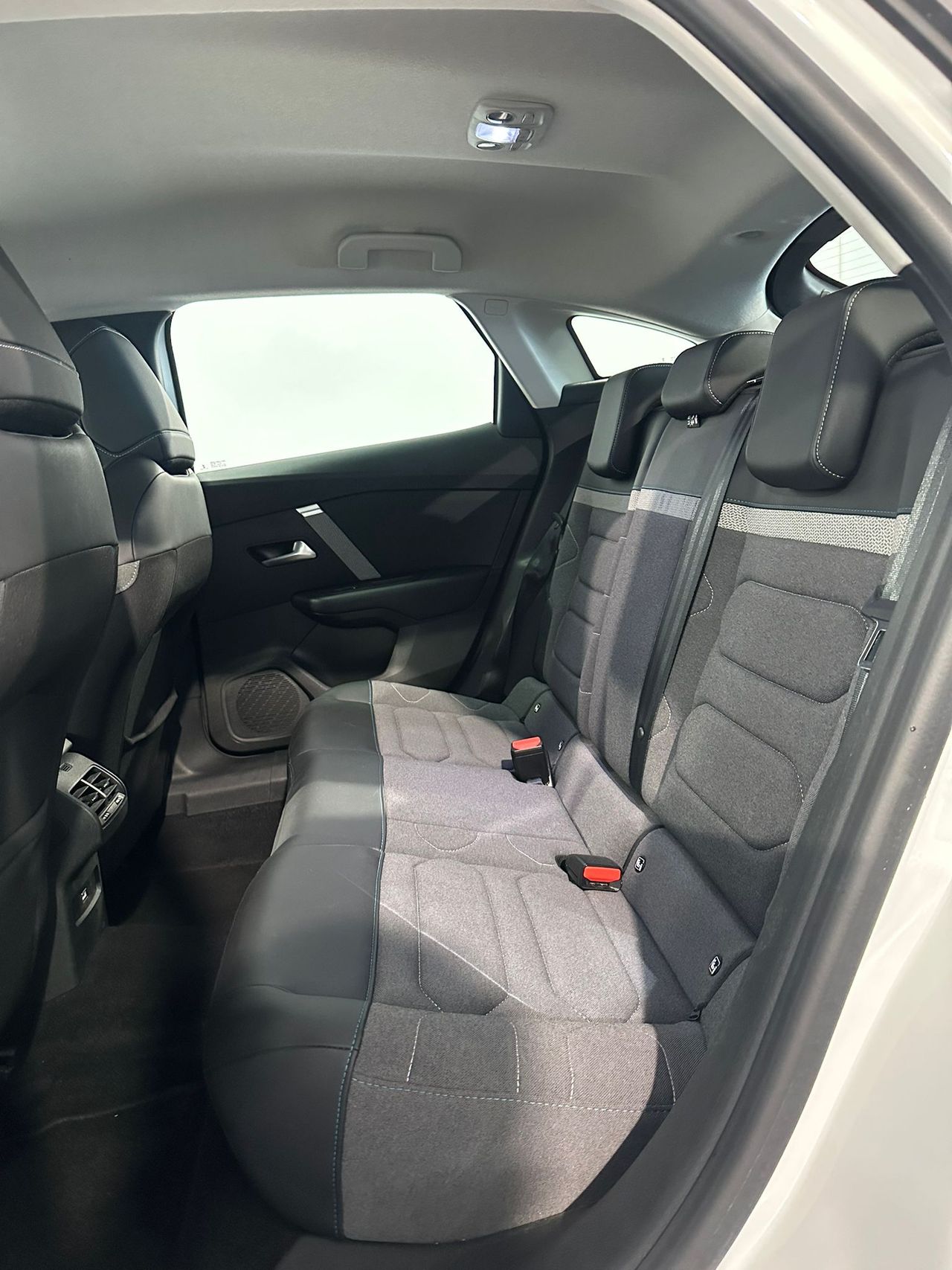 Foto Citroën C4 3