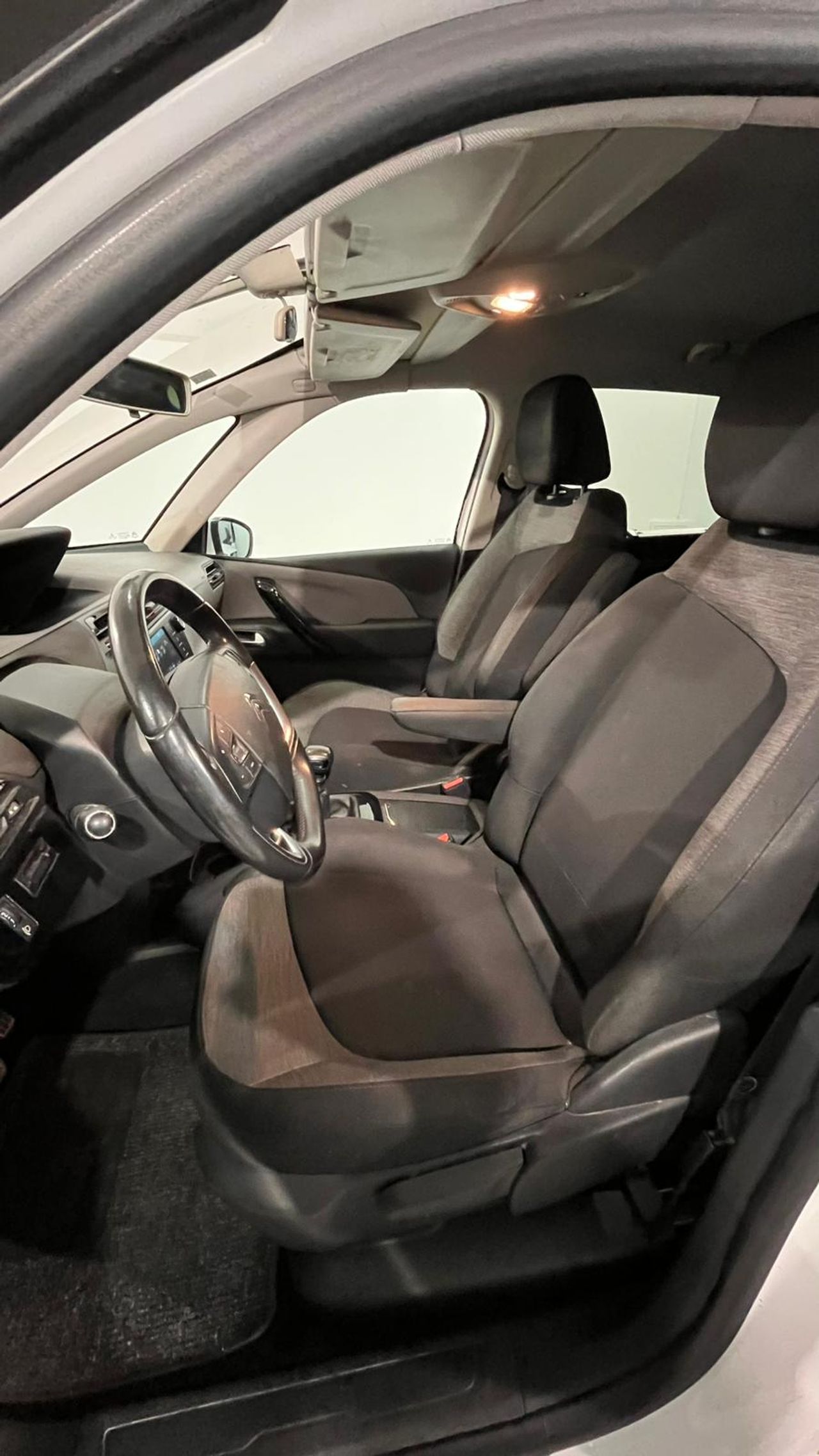Foto Citroën C4 Spacetourer 6
