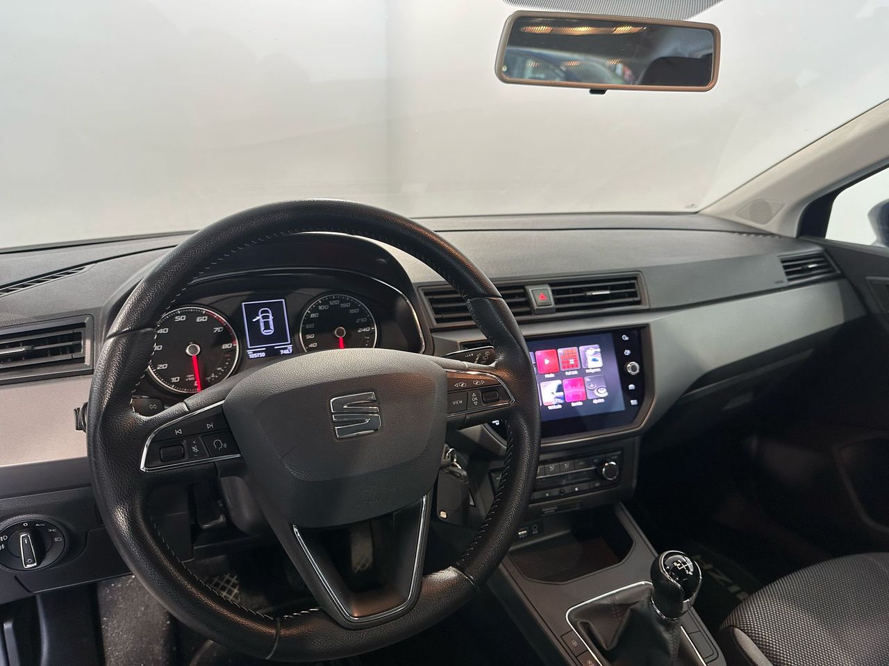 Foto Seat Ibiza 4