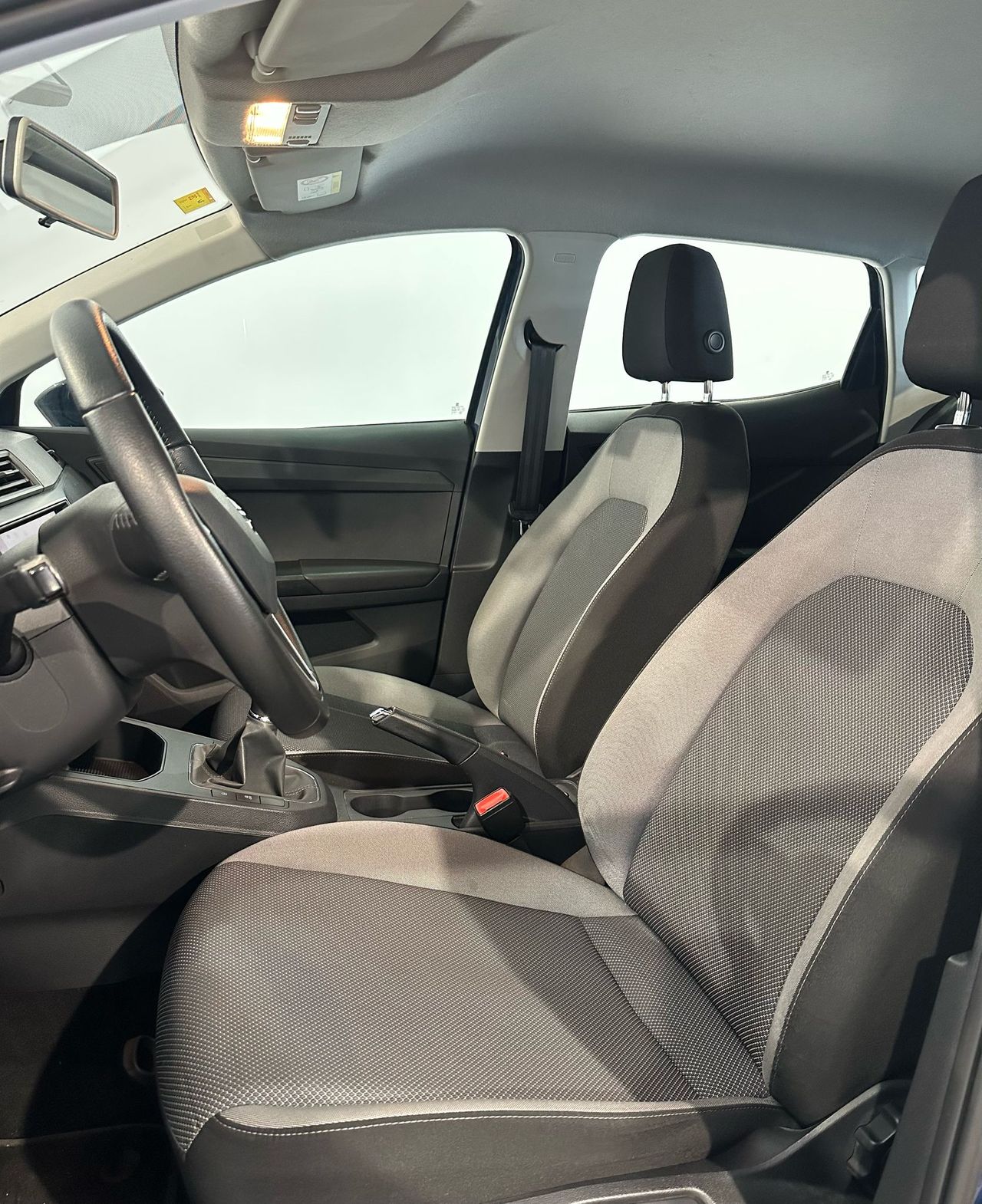 Foto Seat Ibiza 5