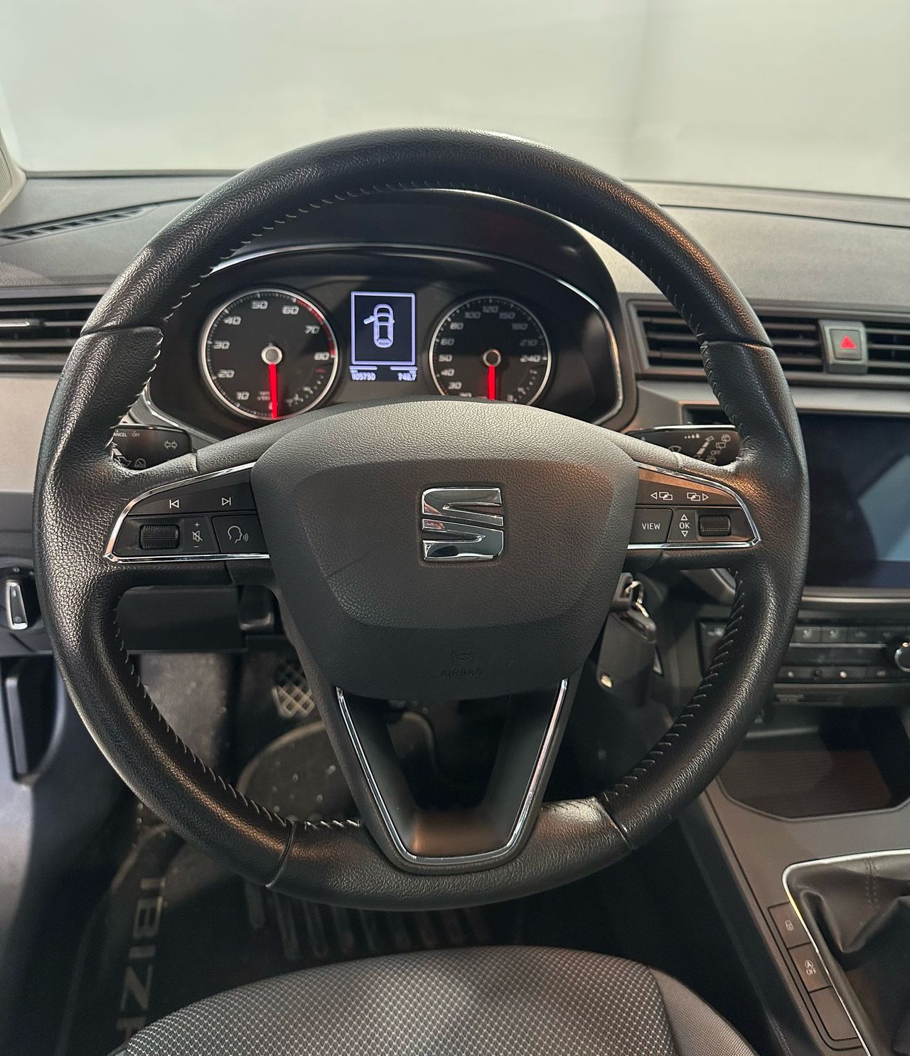 Foto Seat Ibiza 10