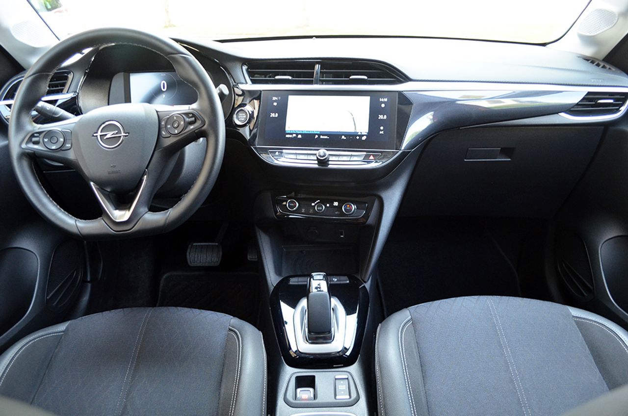 Foto Opel Corsa 6