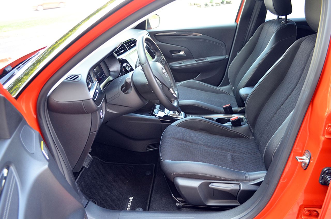 Foto Opel Corsa 7