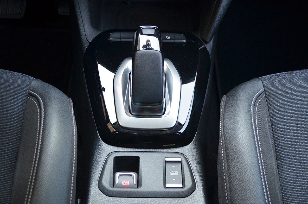 Foto Opel Corsa 14