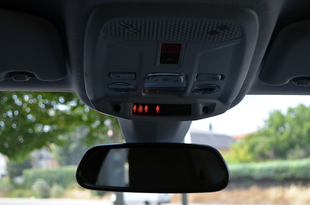 Foto Opel Corsa 62
