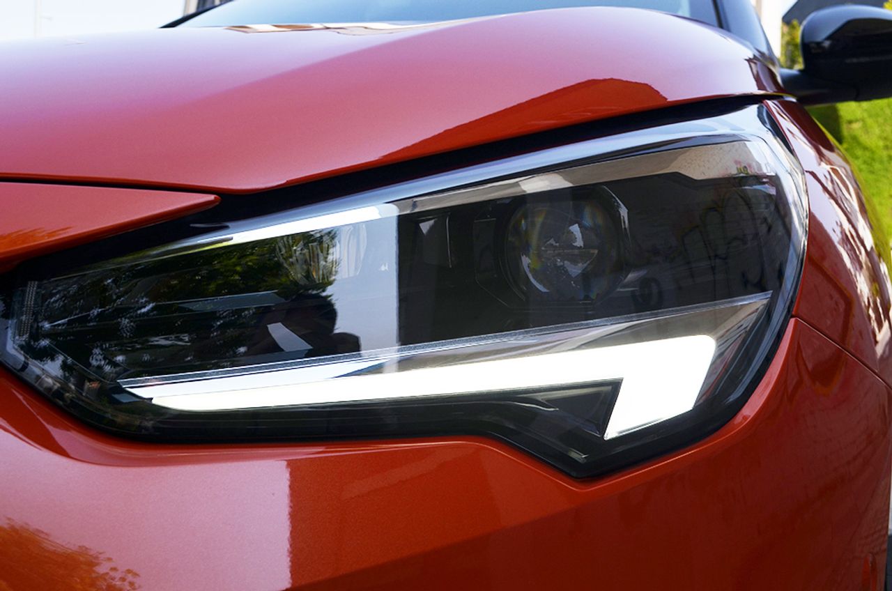 Foto Opel Corsa 64