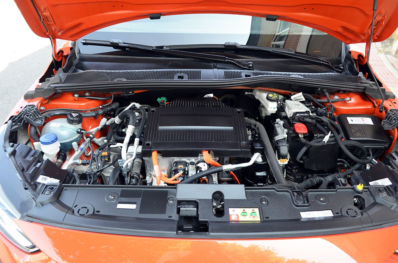 Foto Opel Corsa 65