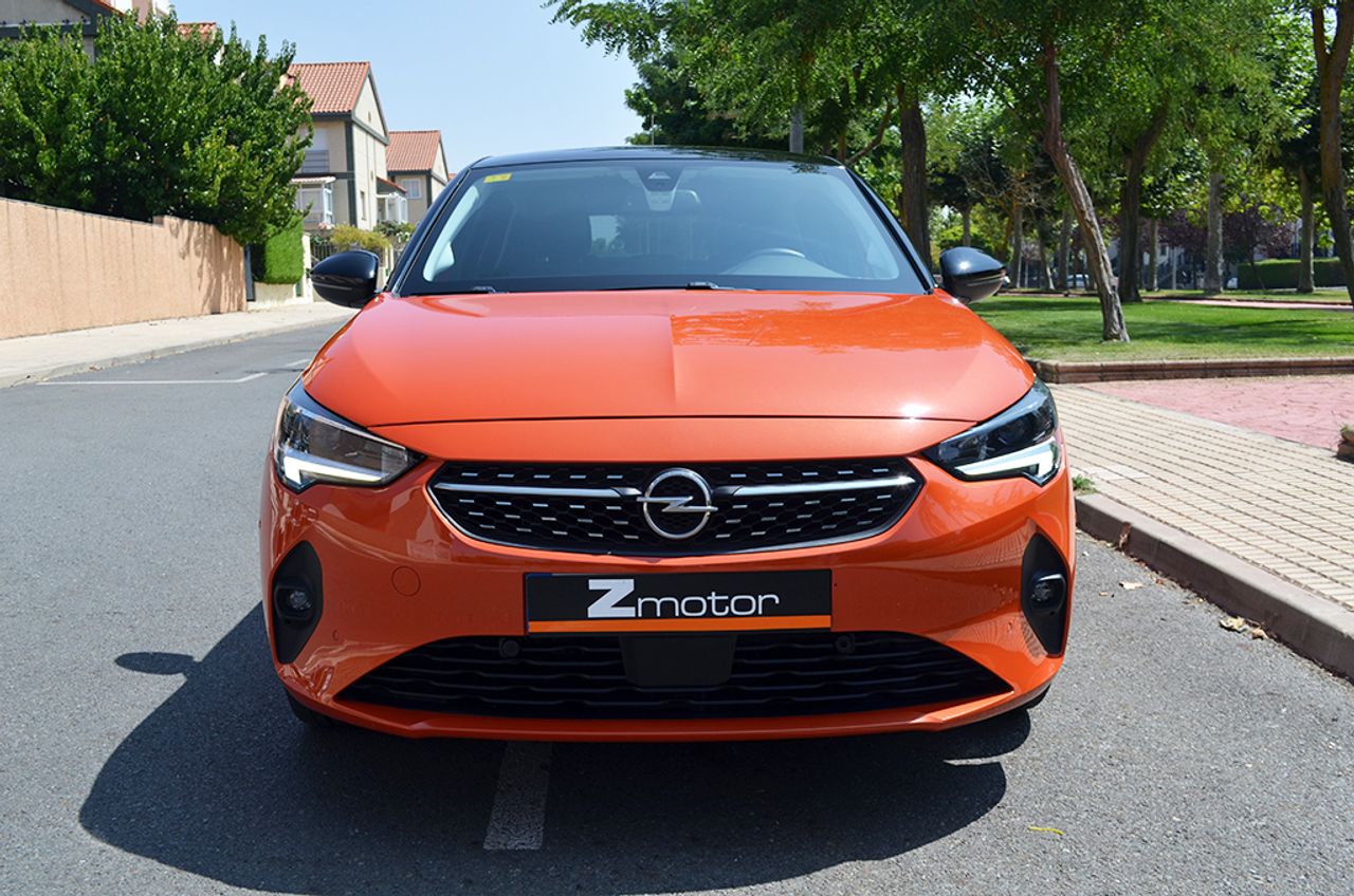 Foto Opel Corsa 66