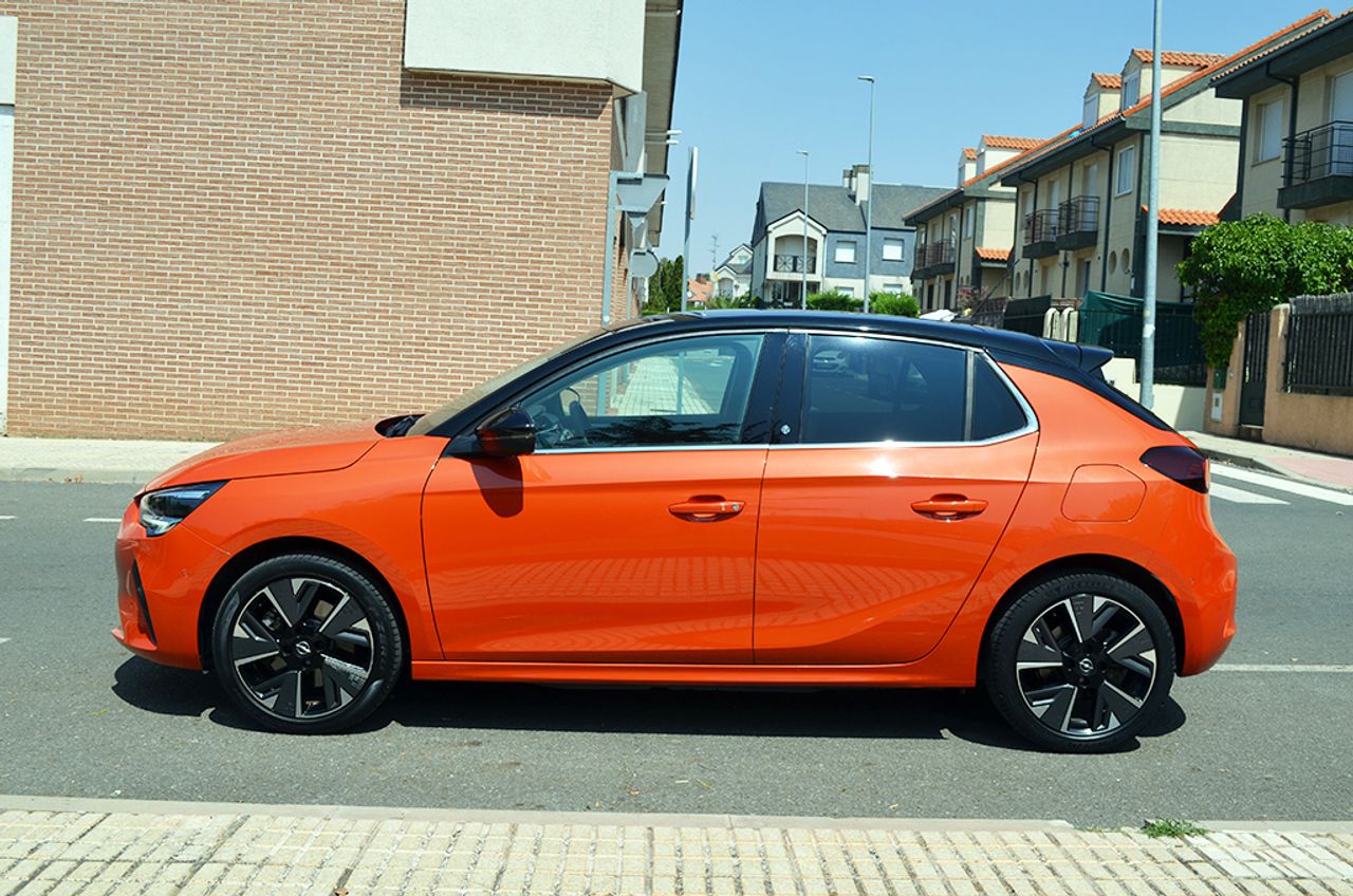 Foto Opel Corsa 67