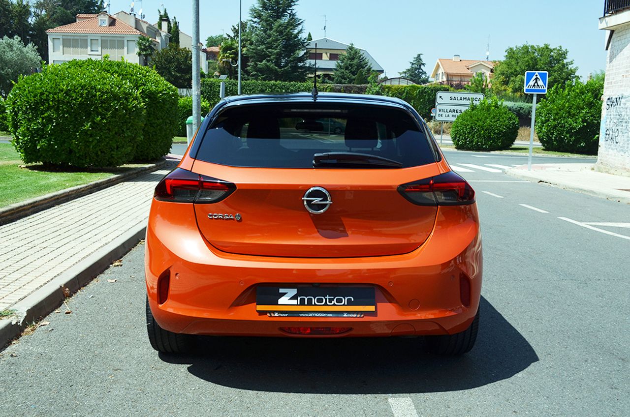 Foto Opel Corsa 68