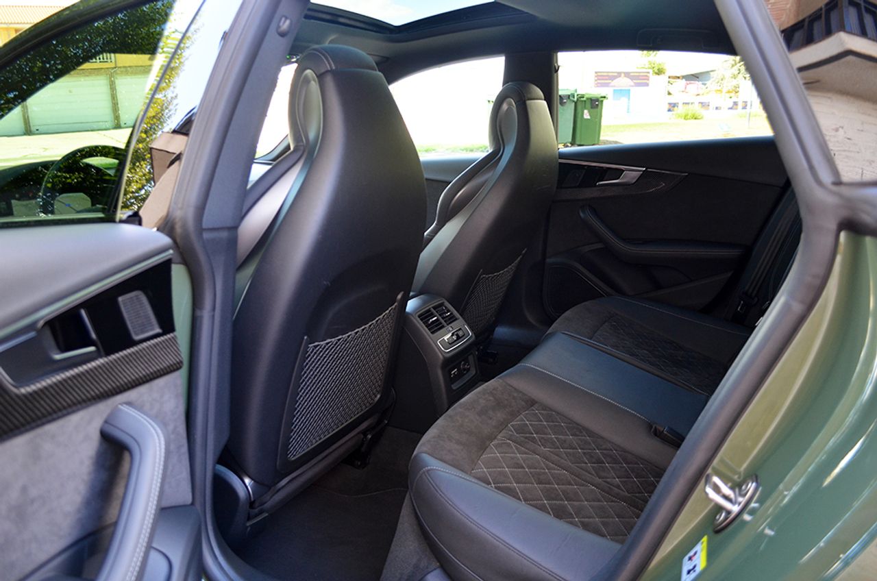 Foto Audi A5 8