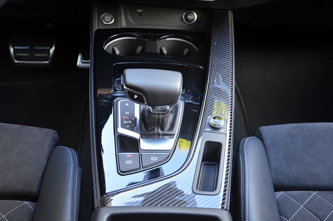 Foto Audi A5 14