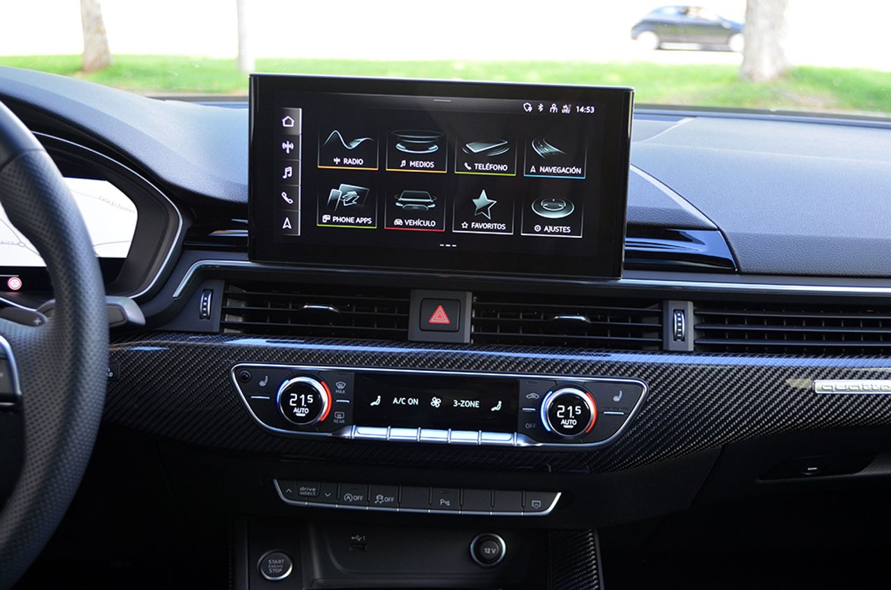 Foto Audi A5 15
