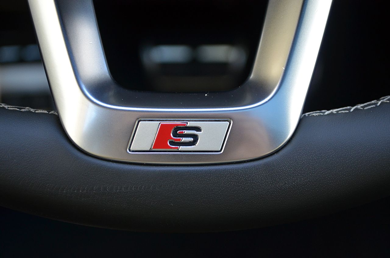 Foto Audi A5 18
