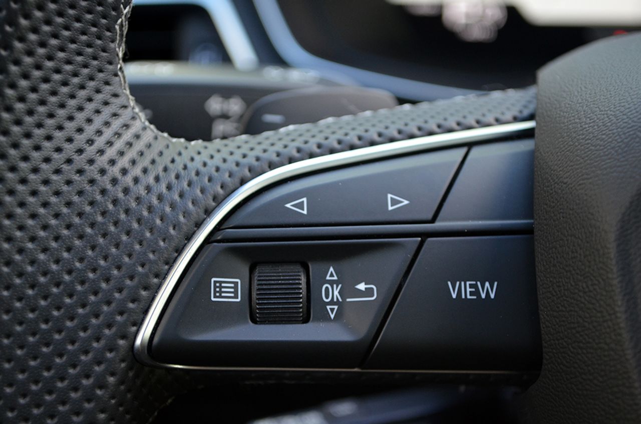 Foto Audi A5 19