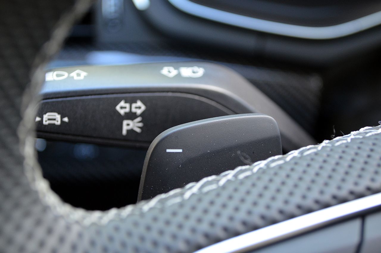 Foto Audi A5 21