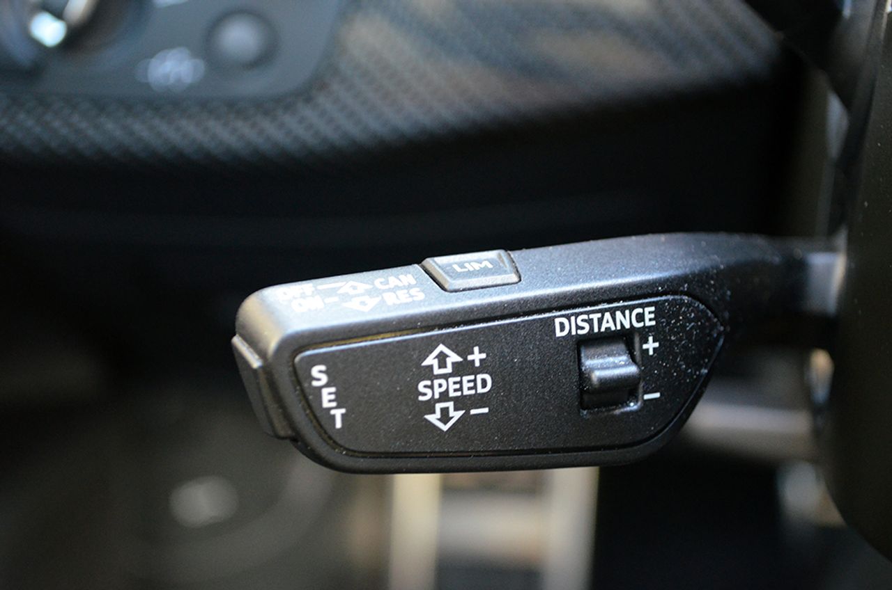 Foto Audi A5 24