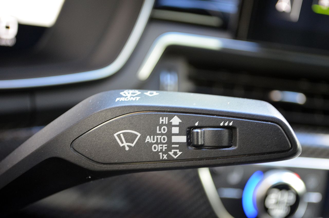 Foto Audi A5 25