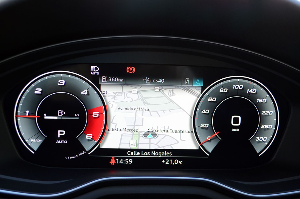 Foto Audi A5 30