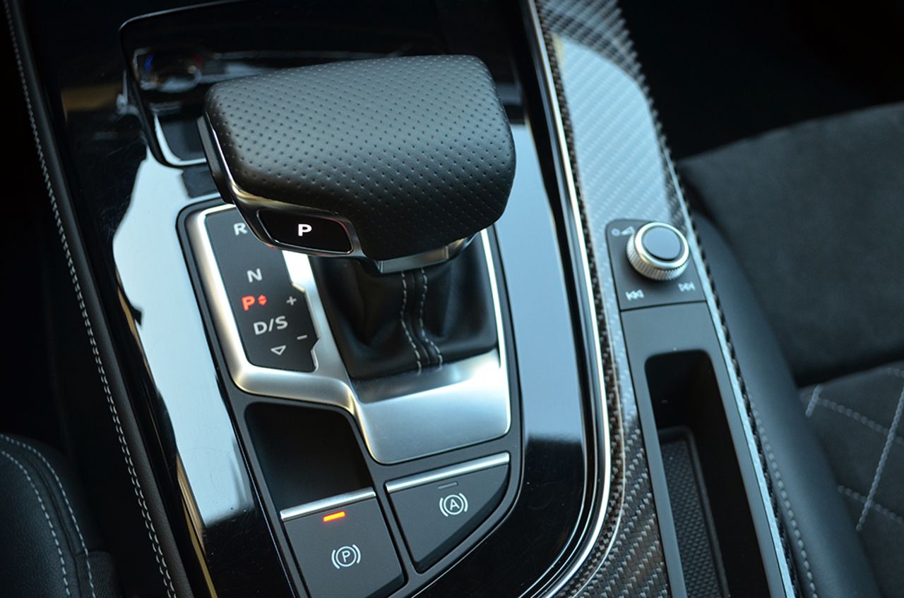 Foto Audi A5 32