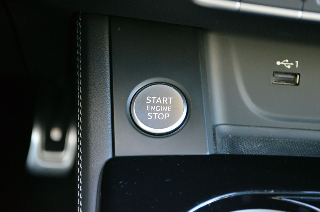 Foto Audi A5 33