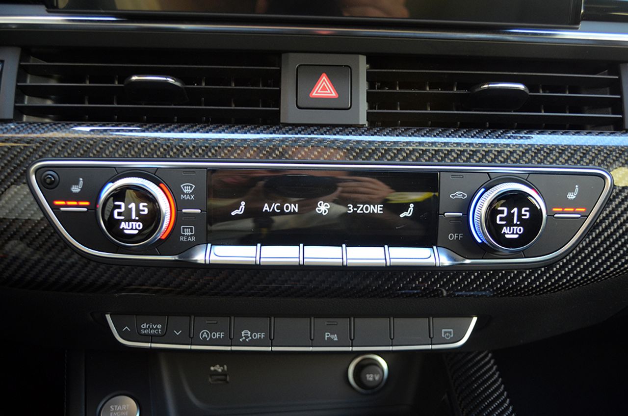 Foto Audi A5 34