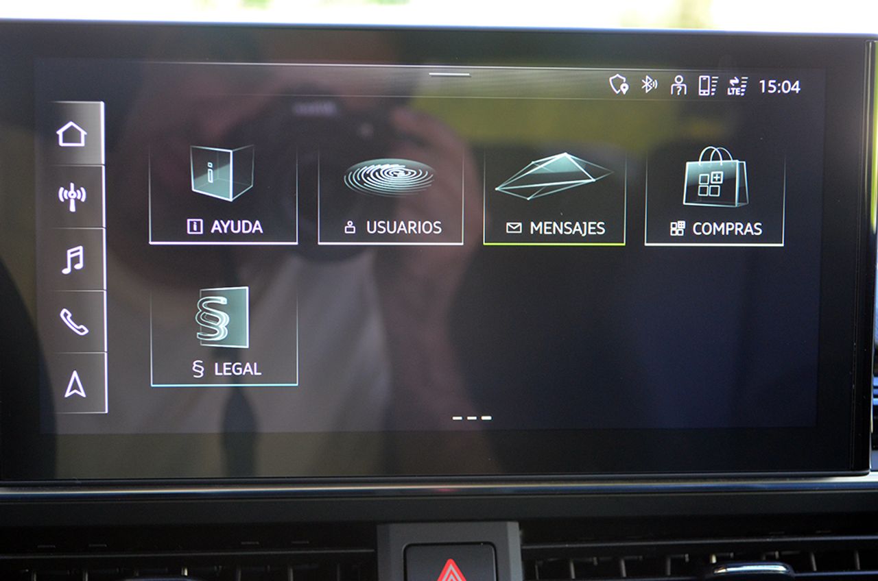 Foto Audi A5 37
