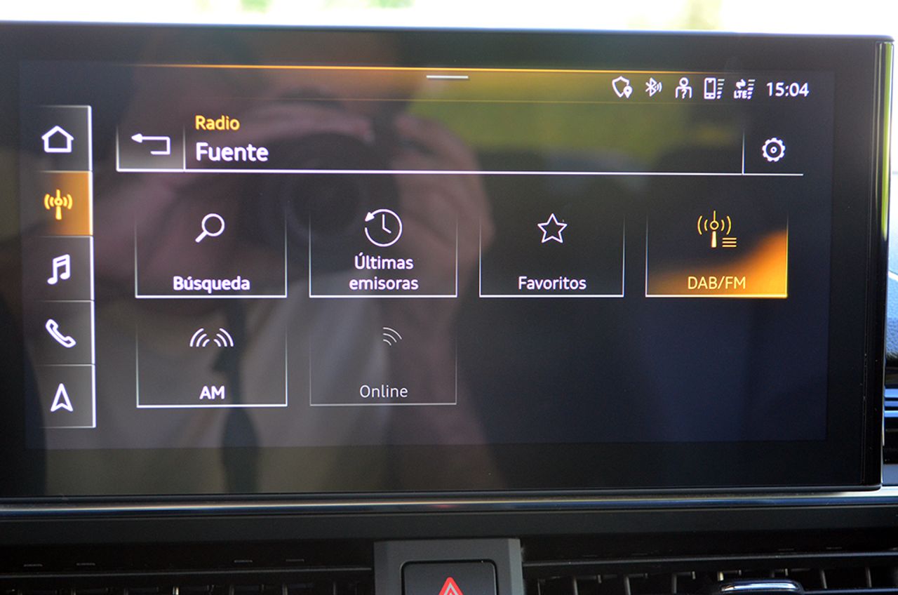 Foto Audi A5 42
