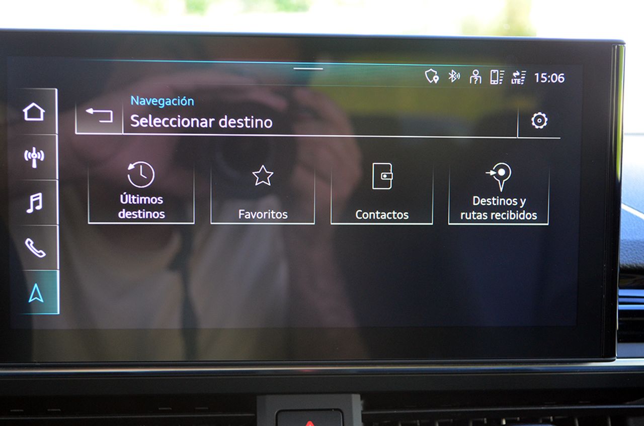 Foto Audi A5 48