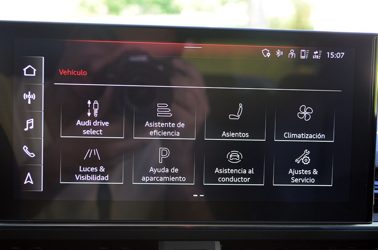 Foto Audi A5 49