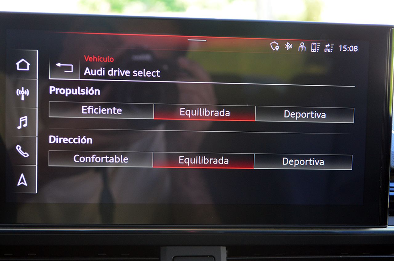 Foto Audi A5 51