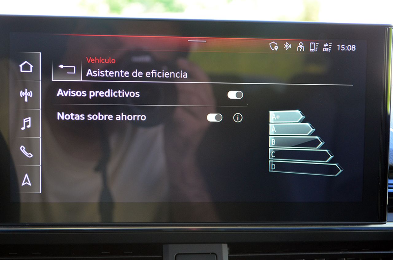 Foto Audi A5 52