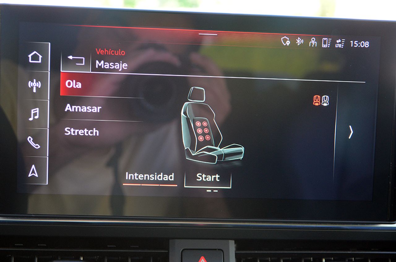 Foto Audi A5 53