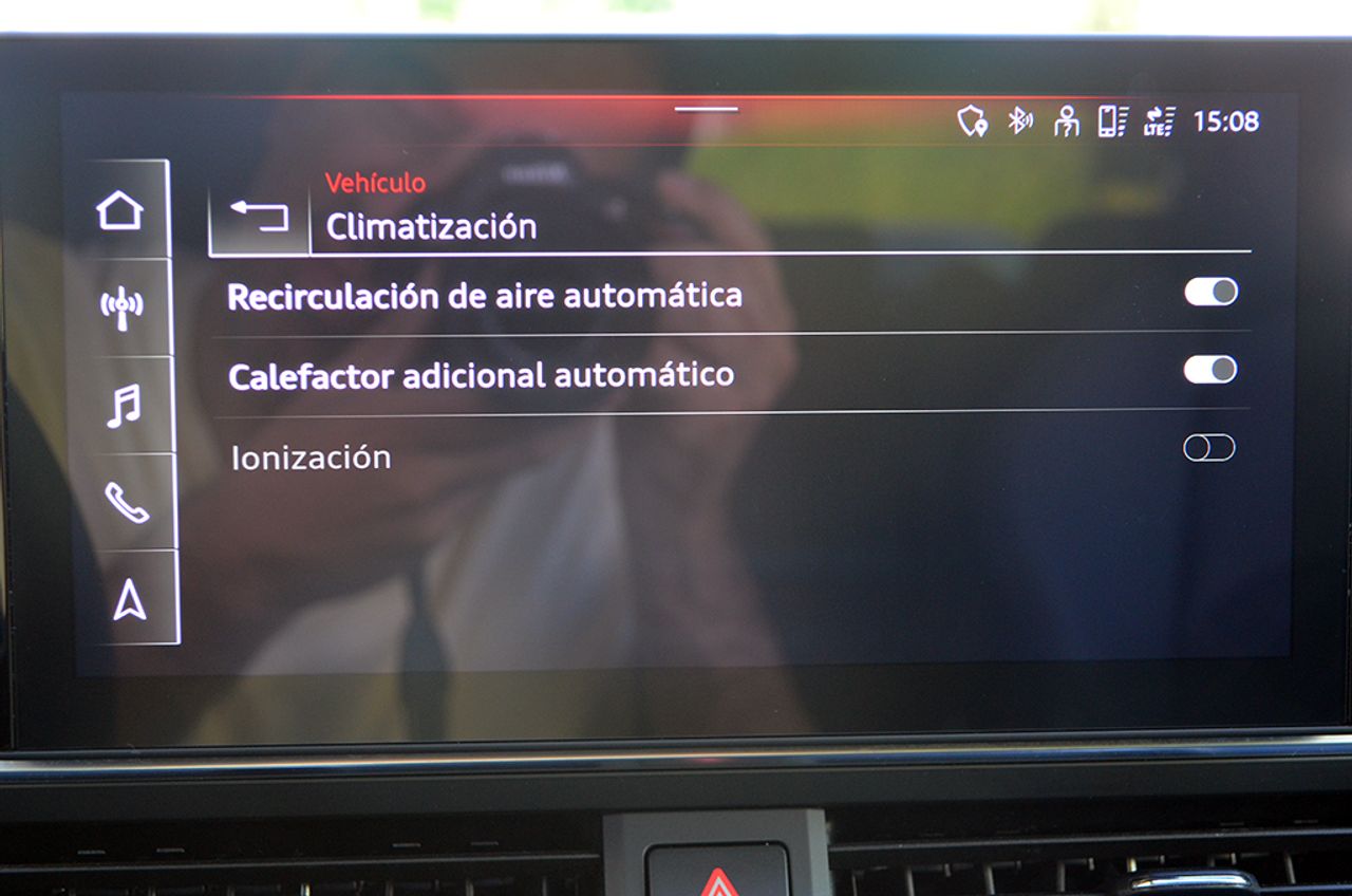 Foto Audi A5 54