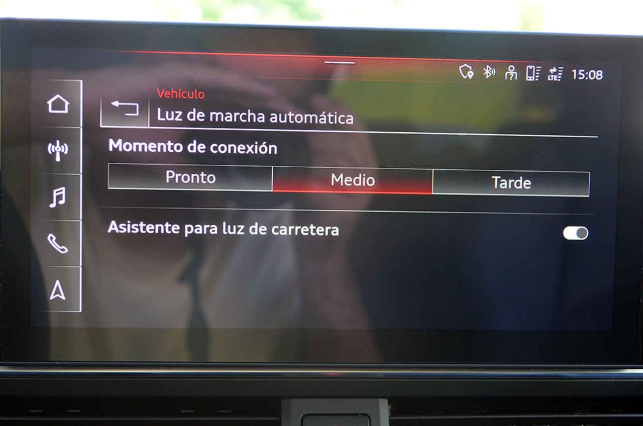 Foto Audi A5 57