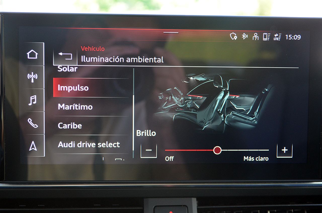 Foto Audi A5 58