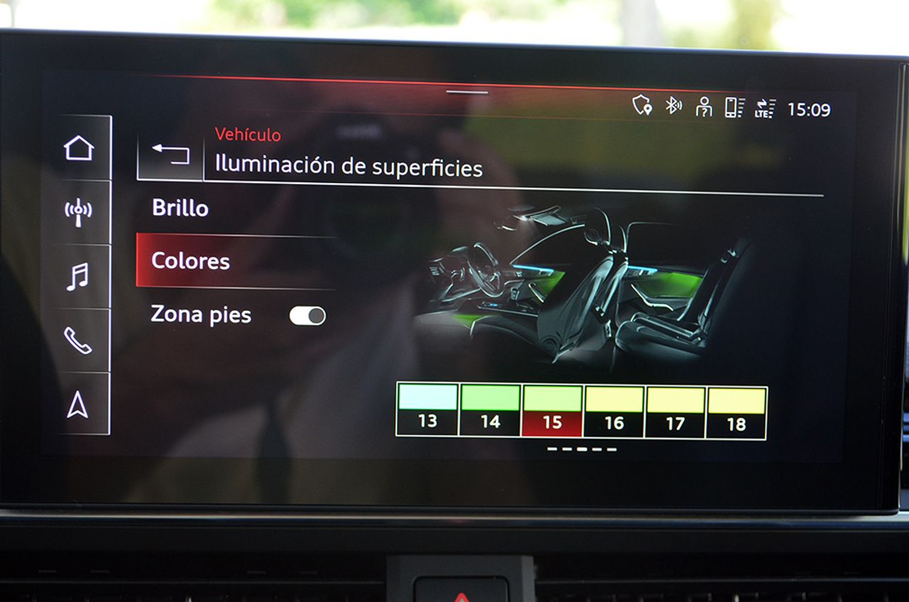 Foto Audi A5 59