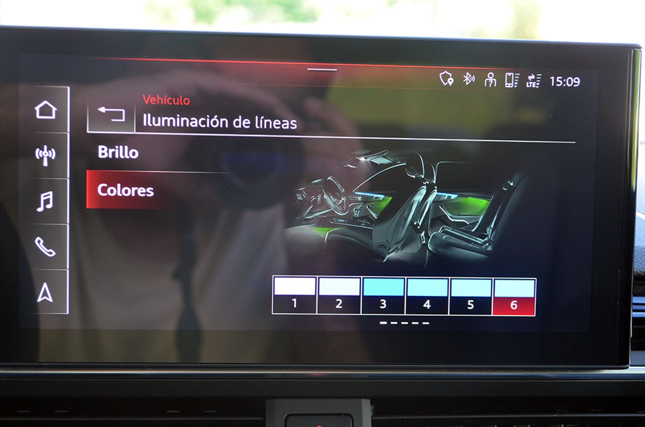 Foto Audi A5 60