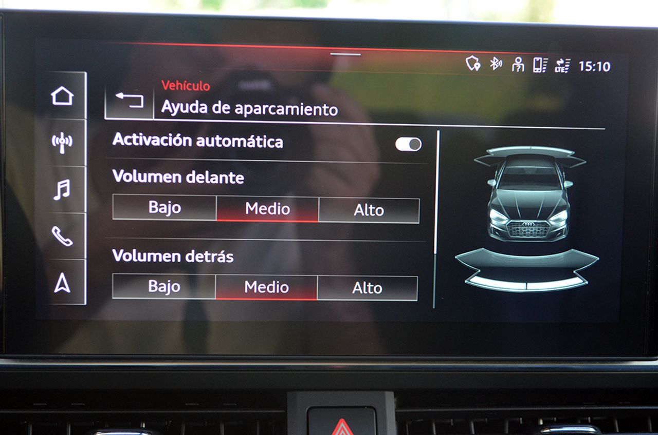 Foto Audi A5 61